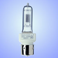 T14/T20 FKD 6996C 1000w 230v P28s Lamp