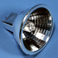 20832 FNV 50w 12v MR16 CC55deg GX5.3 Lamp