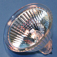 58564 FPB 65w 12v MR16 FL GX5.3 Lamp