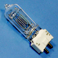 30476 T26/T27 FRE 650w 120v T8 GX9.5 Lamp