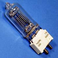 30461 T18 6820P 500w 120v GY9.5 Lamp