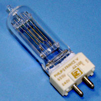 FRM -> USE FRL Lamp