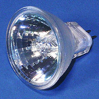 FTE 35w 12v 12deg CG MR11 GZ4 Lamp