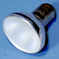 20ALR12/FL32 20w 12v MR B15d Lamp