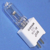 54432 GCC 100w 12v G5.3 Lamp