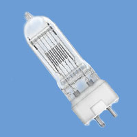 GCT T27 64718 650w 230v GY9.5 Lamp