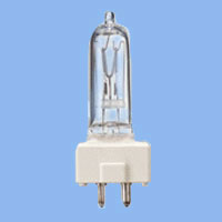 T25 6820P 500w 230v GY9.5 Lamp