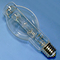 BT28 H250 MercuryVapor E39 Lamp