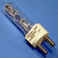 54145 HMP575 575w Single Ended G22 Lamp