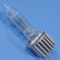 88540 HPL 375w 115v Lamp