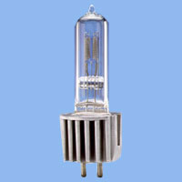 54625 HPL 375w 115v Lamp