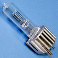 54623 HPL 550w 77v Lamp