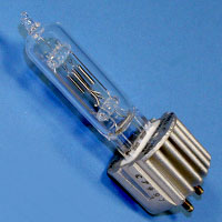 88436 HPL 575w 120v Lamp