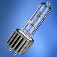 54817 HPL 575w 120v Lamp