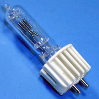 1000670 HPL 575w 115v Lamp