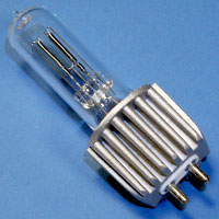 54665 HPL 575X 230v Xlife Lamp