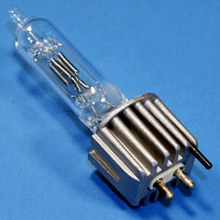 88437 HPL 750w 115v Lamp