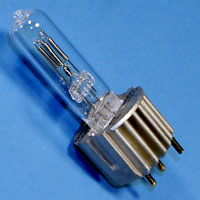 54602 HPL 750w 115v Lamp