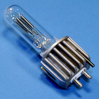 54611 HPL 750 115v Xlife Lamp