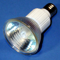 JDR100w 120v MR16 WFL40 E17 Lamp