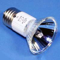 JDR75w 130v MR16 NSP E27 Lamp