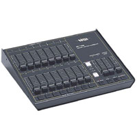 MC7008 8/16ch Controller with DMX