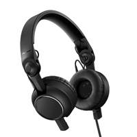 PIONEER:HDJ-C70 -- Professional DJ Headphones (black)