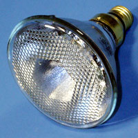 14661 BR38 250w 125v Flood E26 Lamp