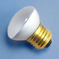 R14 25w 120v Flood E26 Lamp