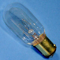 T8 40w 130v DCBay Lamp