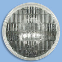 24802 Par46 4554 450w 28v ScrewTrm Lamp