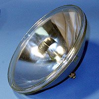 14936 Par64 600w 28v ACL Scrtrm Lamp