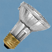 Par16 45w 120v NFL E26 Lamp