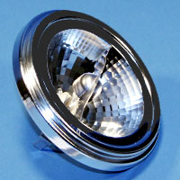 55103 Par36 50w12v 41835FL Halospot Lamp