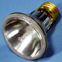 Par20 50w 230v Spot E27 Lamp