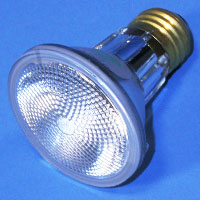 Par20 50w 130v NFL E26 Lamp