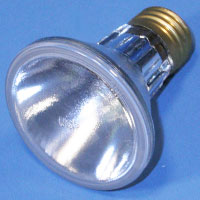 Par20 50w 120v NSP E26 Lamp