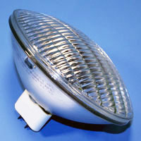 56278 Par64 600w 120v Medium GX16D Lamp