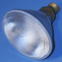 20947 Par38 60w HIR 120v WFL E26 Lamp