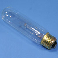 T10 60w 120v Clear E26 Lamp