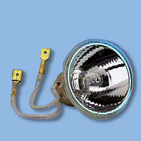 MR16 64005 Signal 50w 10v Leads K23d Lamp