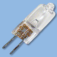 64225 ESA/FHD 10w 6v G4 Lamp