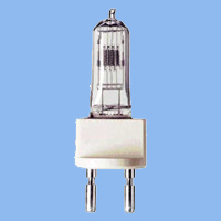 6980Z BDM CP110 Hi-Brite 1200w 80v G22 Lamp