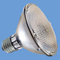 14802 Par30 75w 120v Spot E26 Lamp