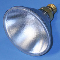 14578 Par38 90w 130v Cap WSP12 E26 Lamp