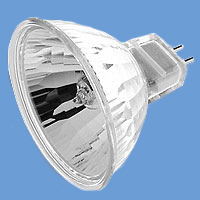 1000000 BAB 20w 12v MR16 40deg GX5.3 Lamp