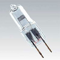 54250 BRJ/EVB 150w 15v G6.35 Lamp