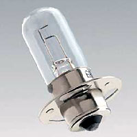 1000070 BRK .75A 4v P30s Lamp