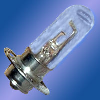 1000080 BSW .20A 7v P30s Lamp