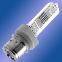 1000083 BTL 500w 120v T6 P28s Lamp